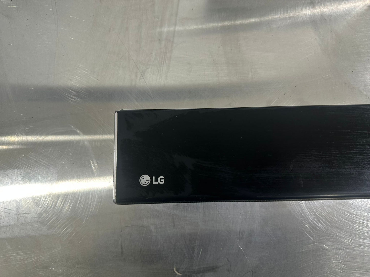 Soundbar (uden subwoofer)