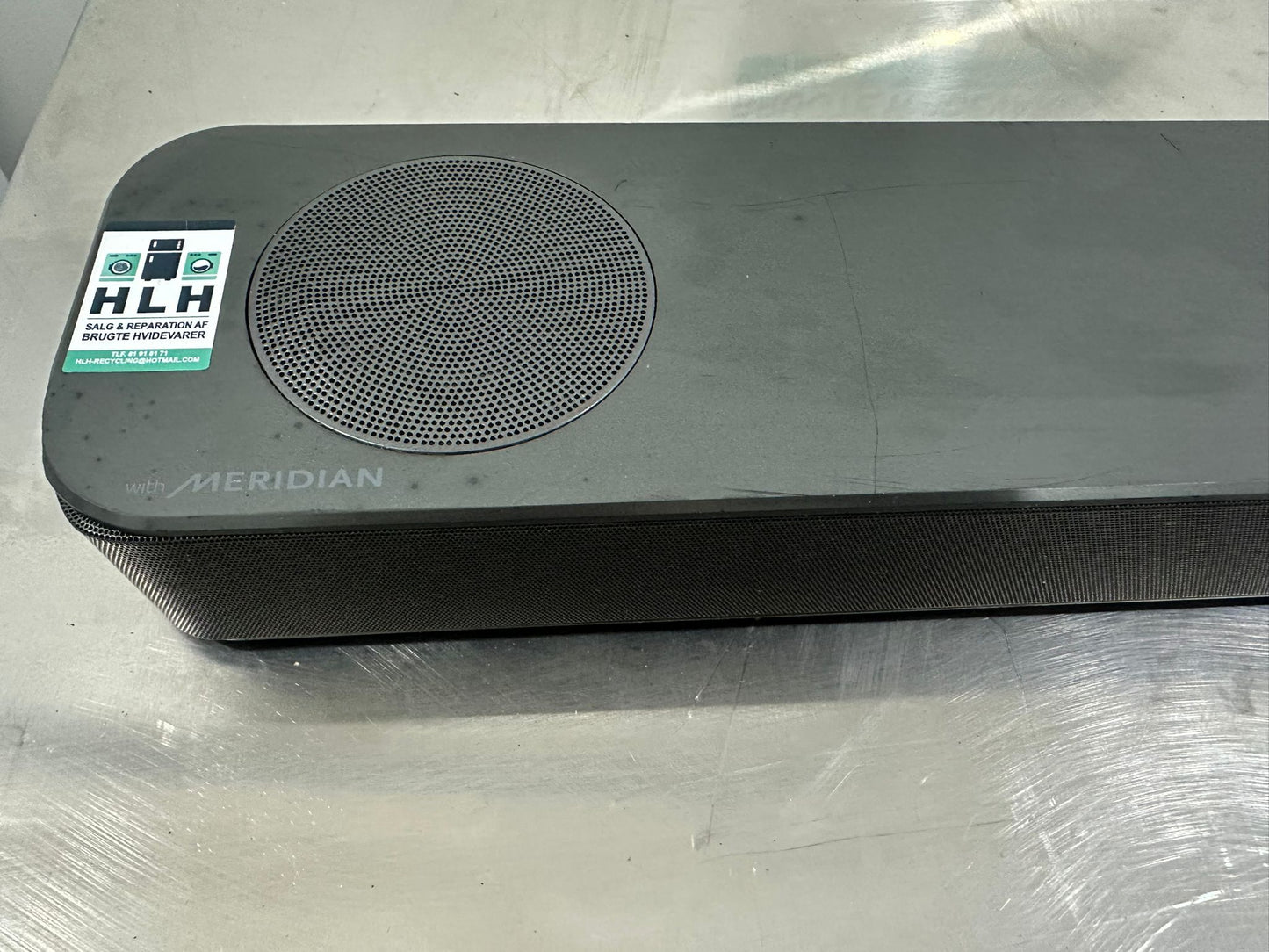 Soundbar