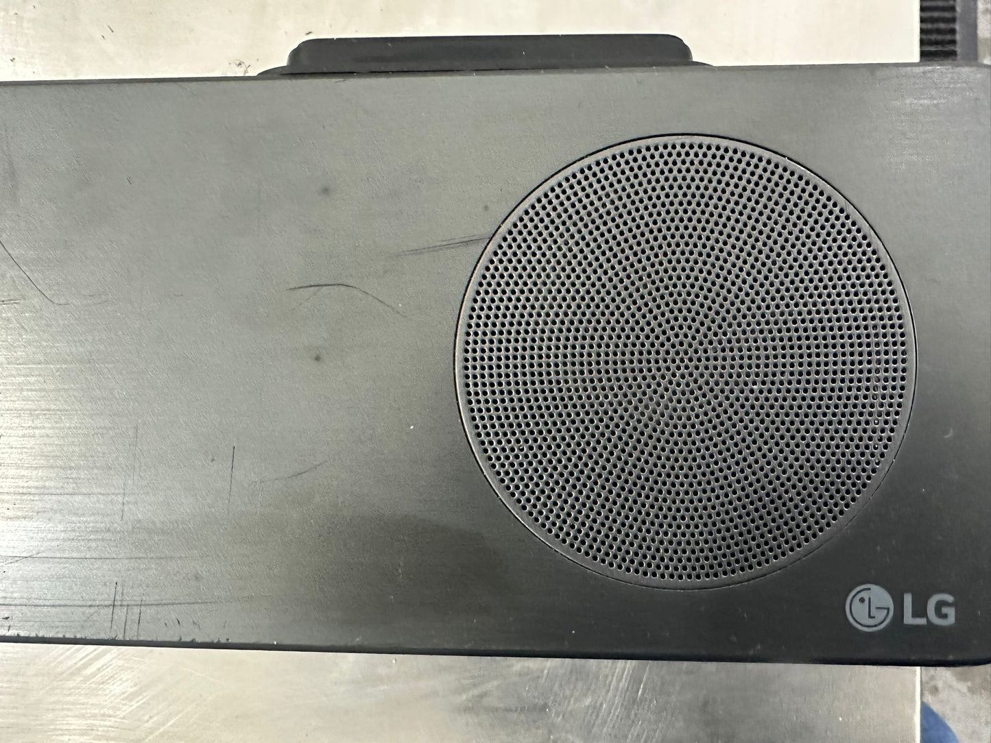 Soundbar
