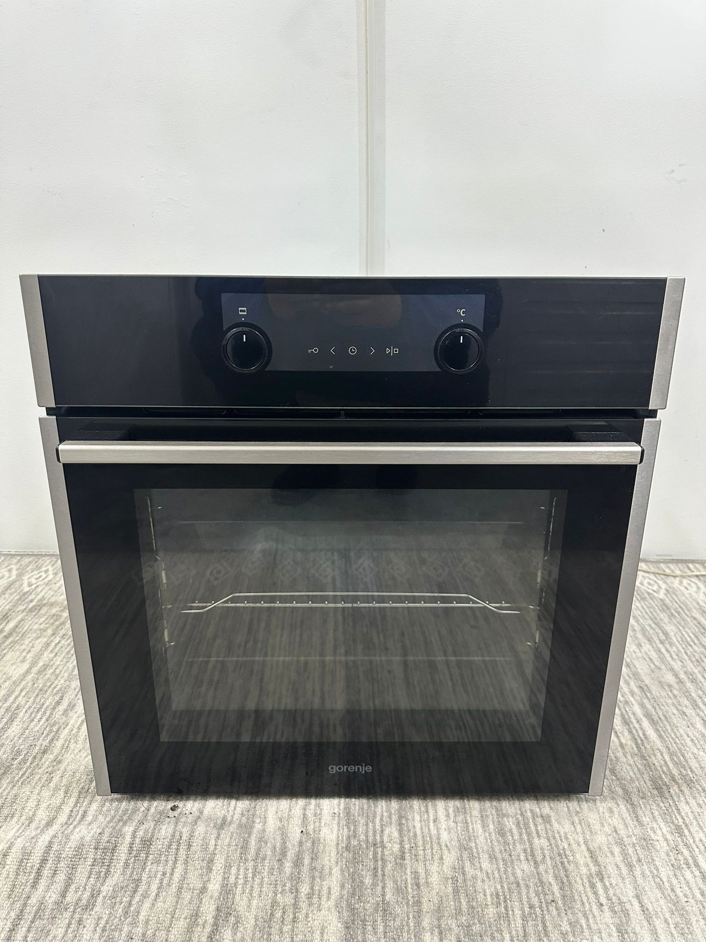 oven