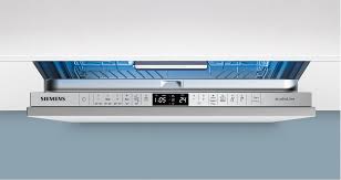 Siemens Integreret Opvaskemaskine