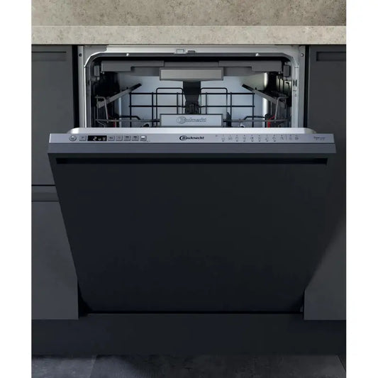 Integrerbar opvaskemaskine