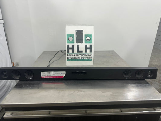 Soundbar (uden subwoofer)
