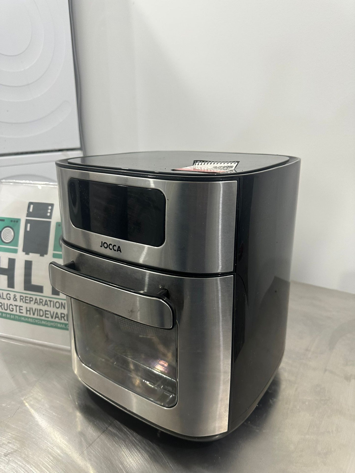 JOCCA Air Fryer 2079