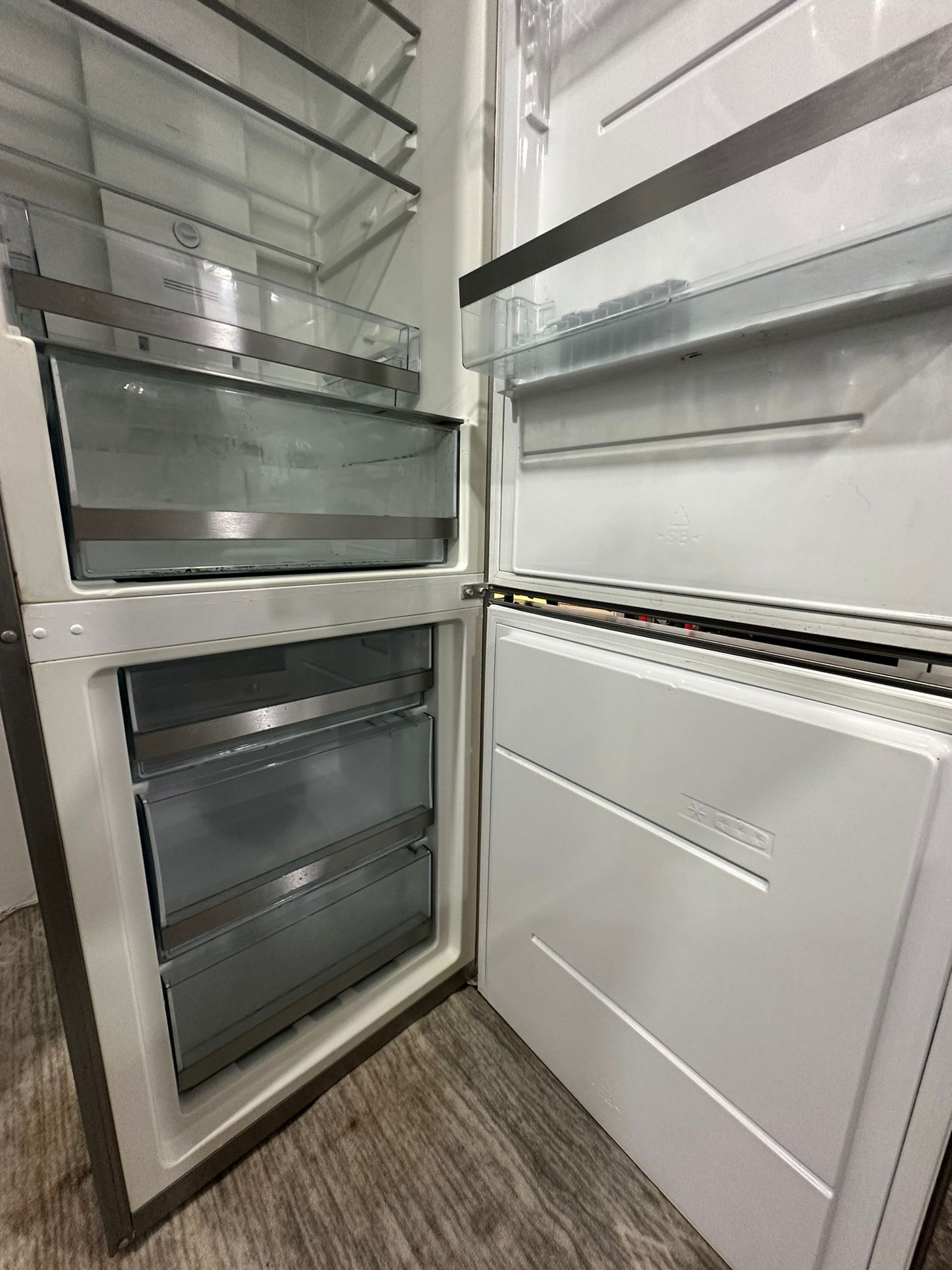 ASKO køle-/fryseskab