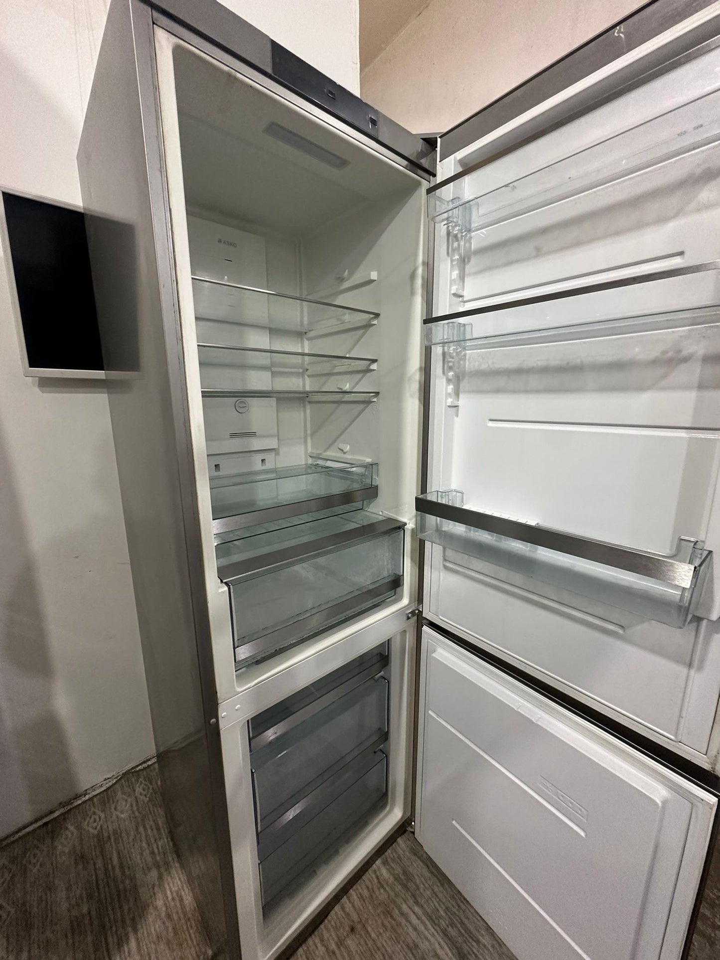 ASKO køle-/fryseskab