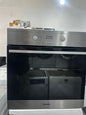 Miele Indbygningsovn