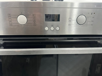 Miele Indbygningsovn