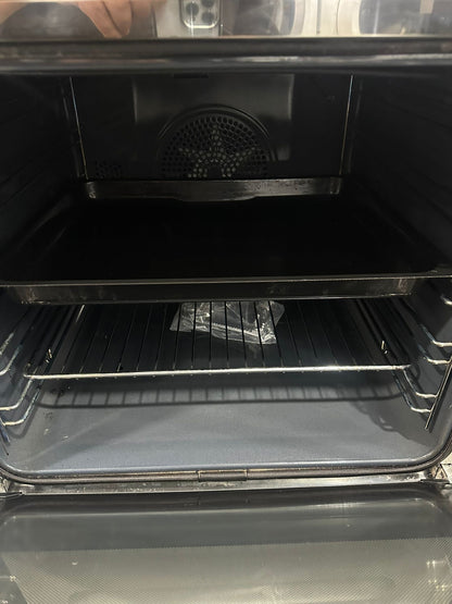 Miele Indbygningsovn