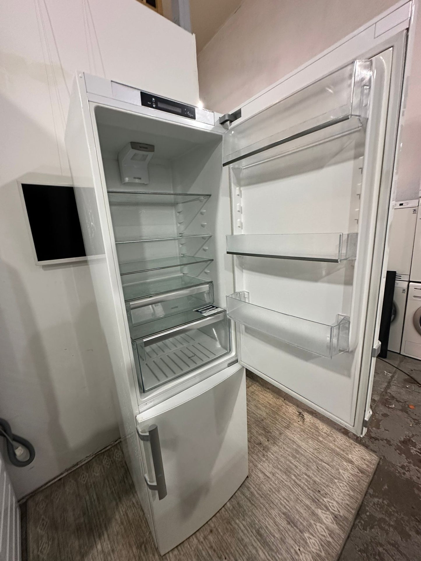 Electrolux Køle-/Fryseska