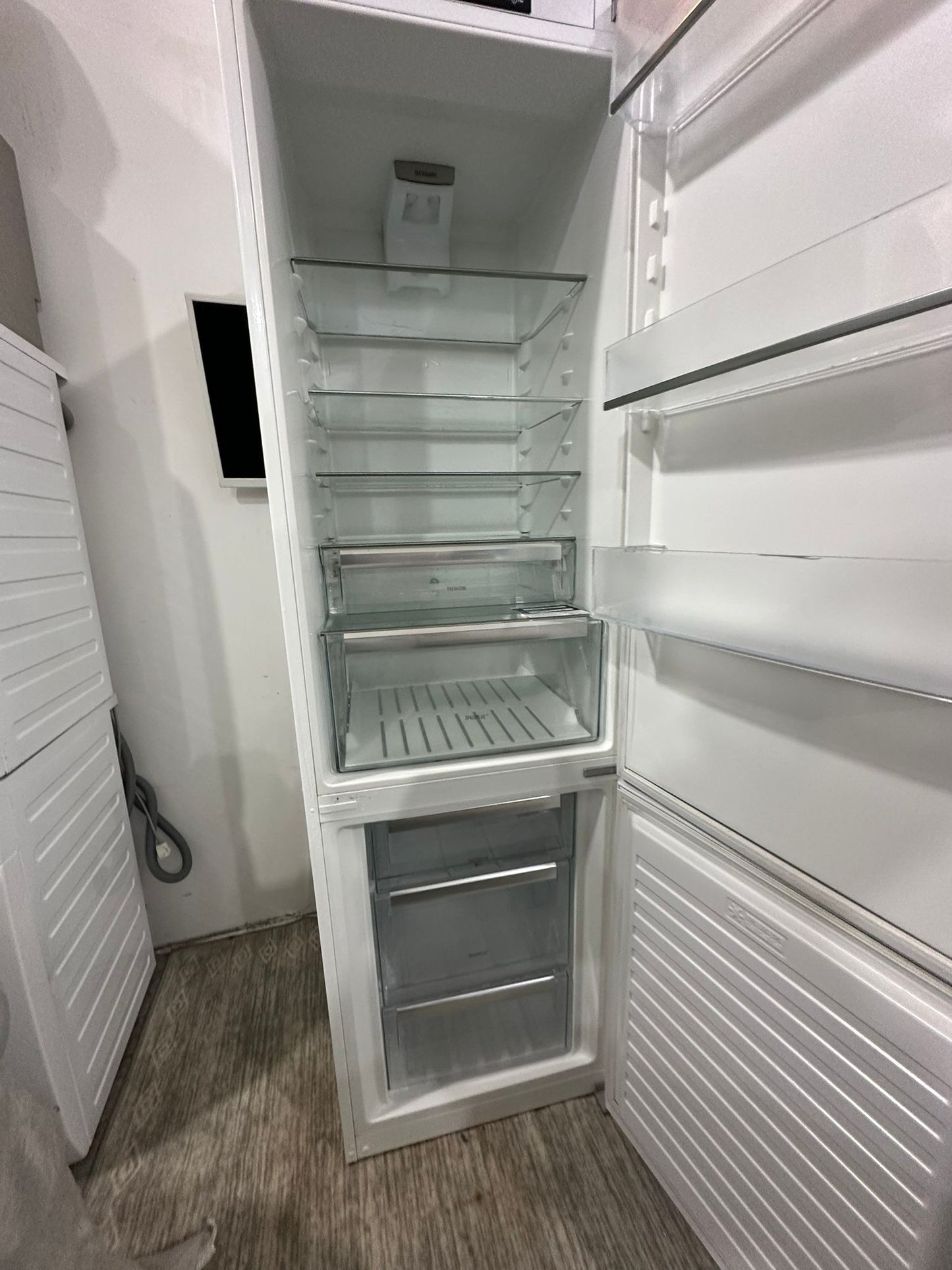 Electrolux Køle-/Fryseska