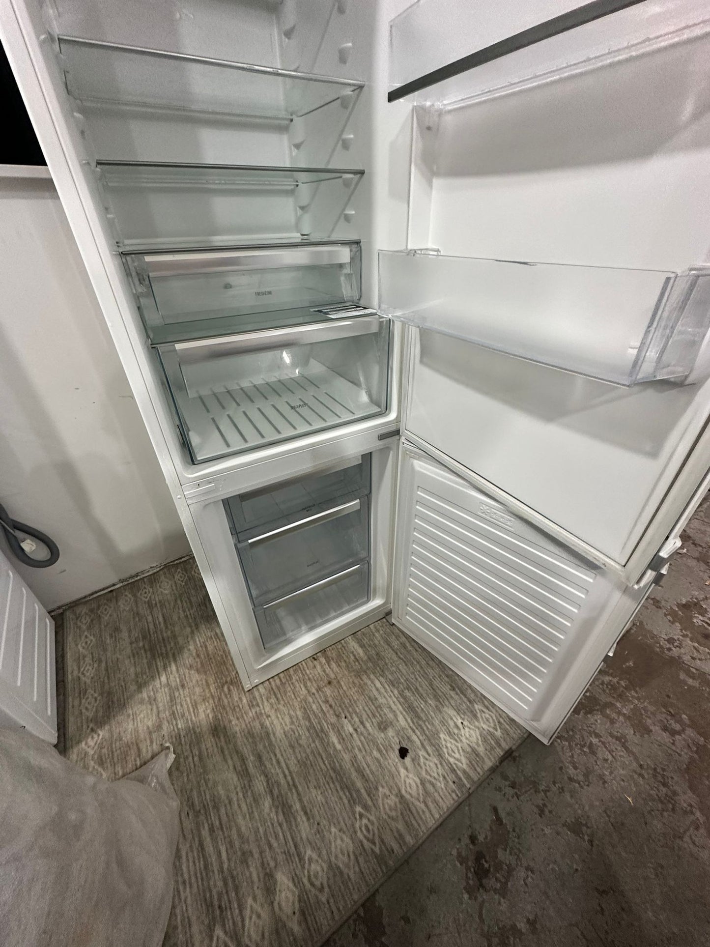 Electrolux Køle-/Fryseska