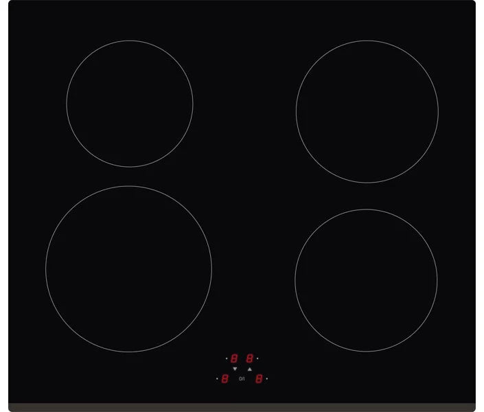 Witt Induktionskogeplade