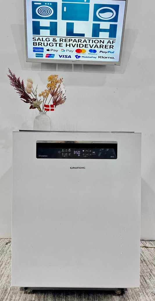 Grundig  Opvaskemaskine