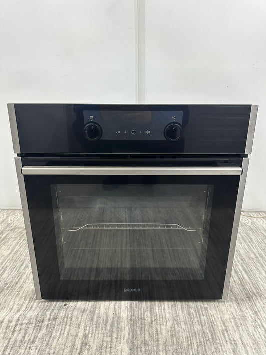 oven