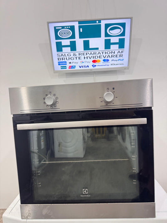 Electrolux Indbygningsovn