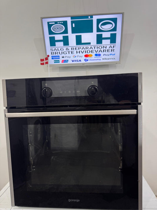 Gorenje Indbygningsovn