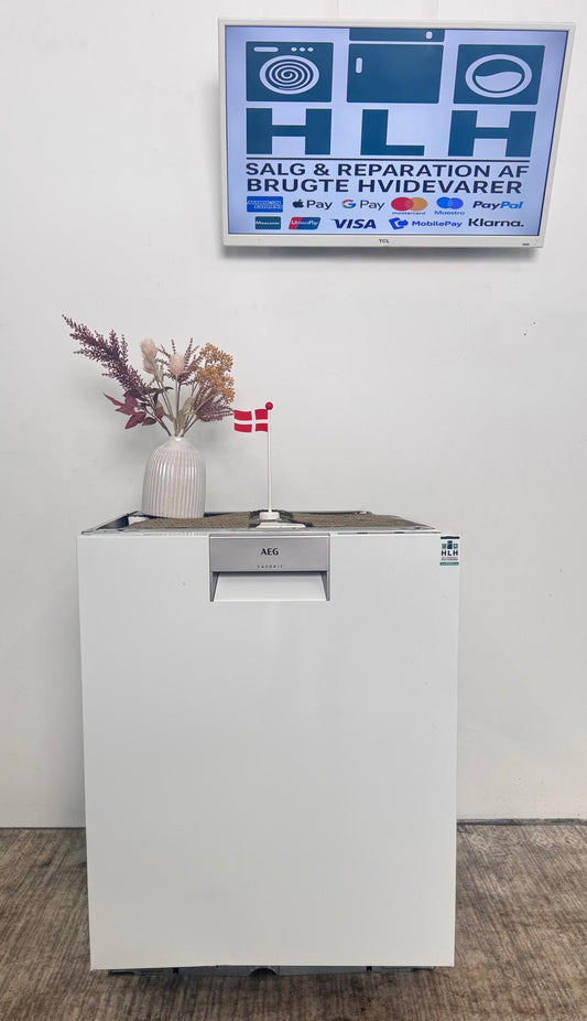 AEG Opvaskemaskine
