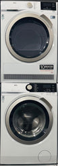 AEG Vaskemaskine & Tørretumbler Sæt