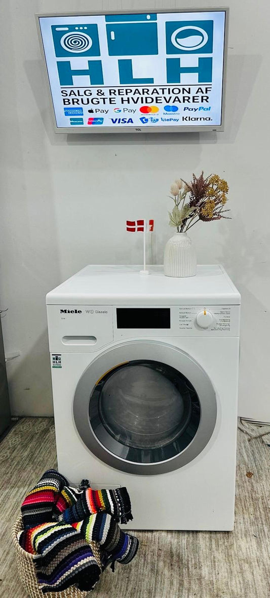 Miele Vaskemaskine