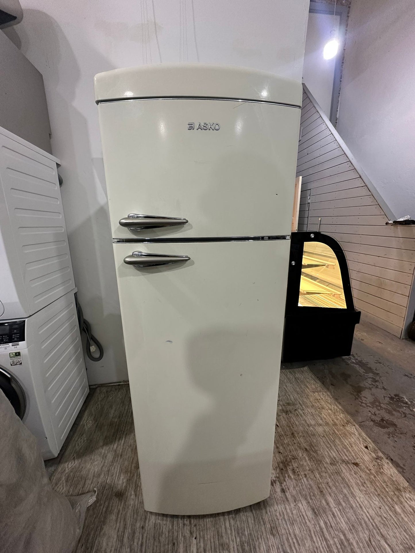 ASKO køleskab