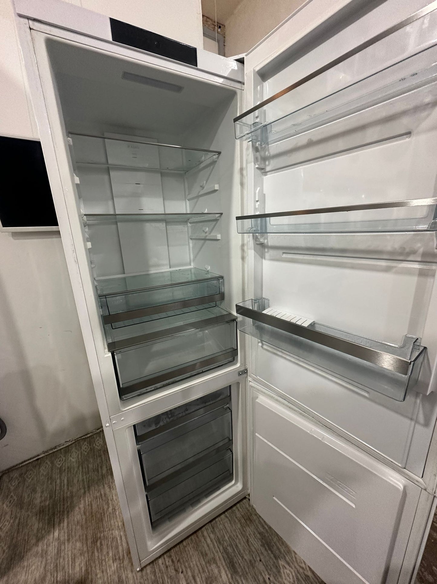 ASKO Køle-/Fryseskab