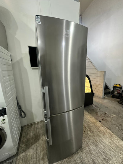 Electrolux Køle-/Fryseskab