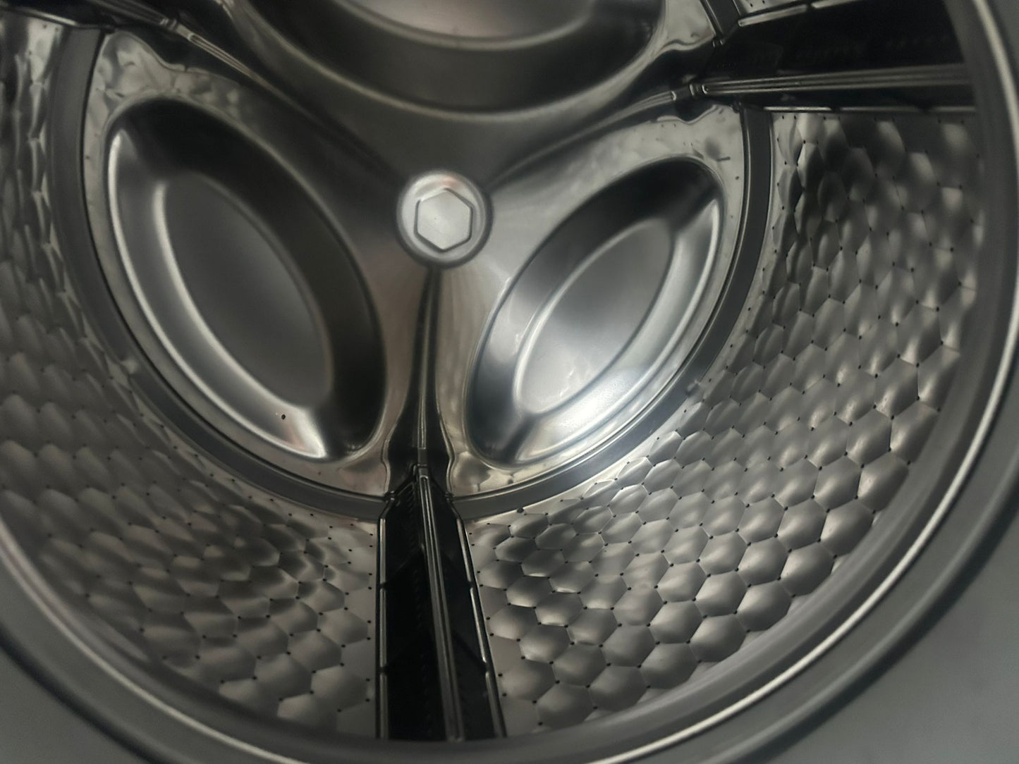 Miele Vaskemaskine + Tørretumbler