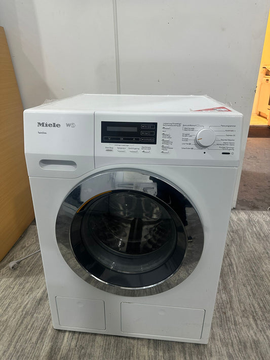 Miele Vaskemaskine