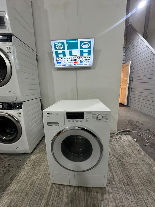 Miele Vaskemaskine