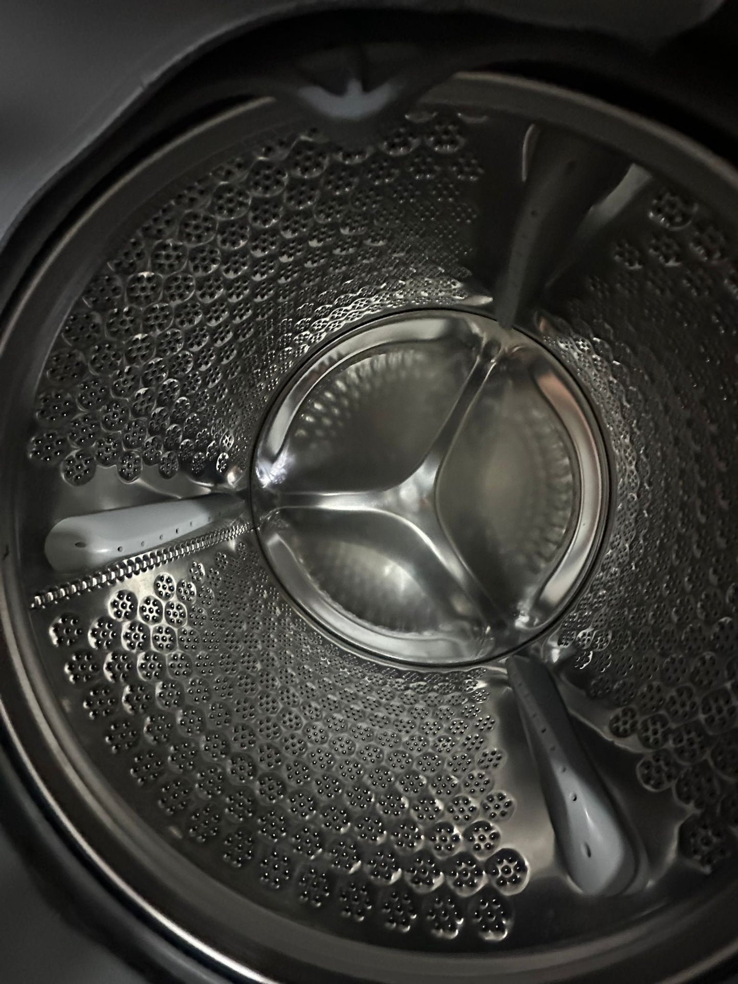AEG Vaskemaskine + Tørretumbler
