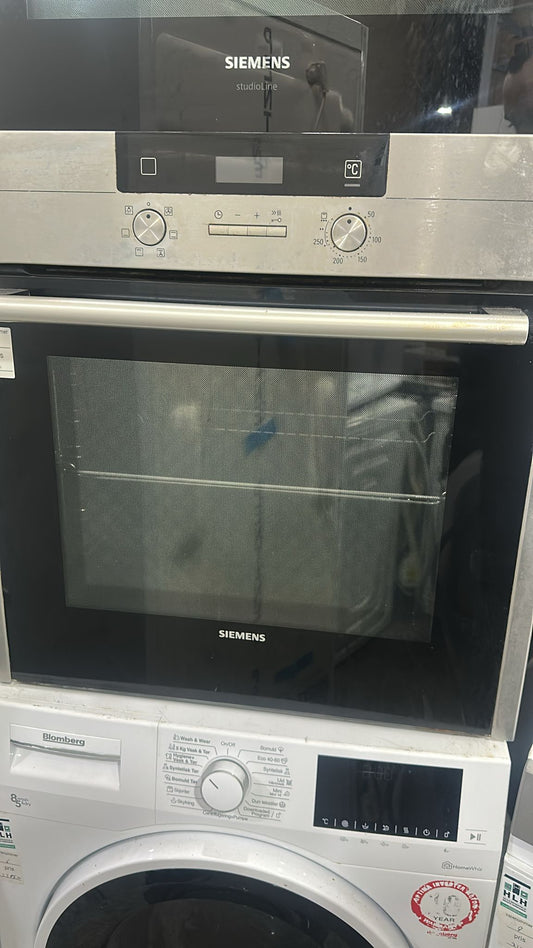 Siemens Indbygningsovn