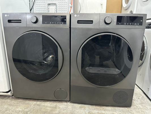 LG Vask & Tør Sæt