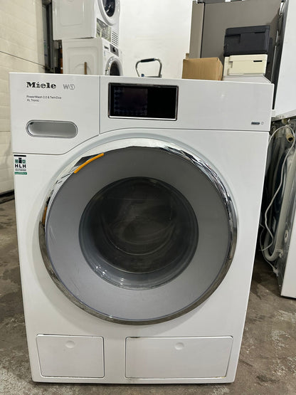 Miele Vaskemaskine