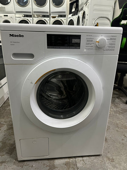 Miele Vaskemaskine