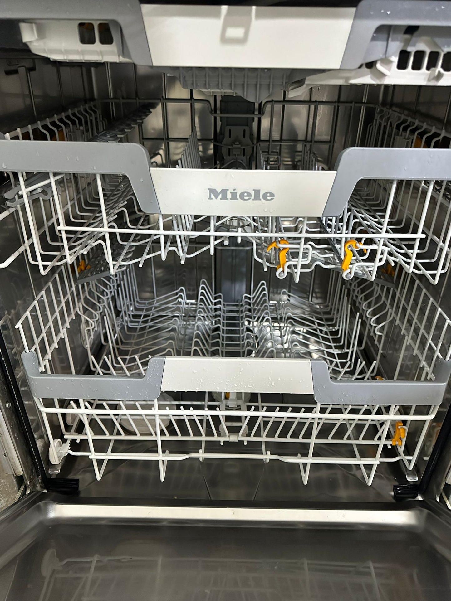 Miele Opvaskemaskine