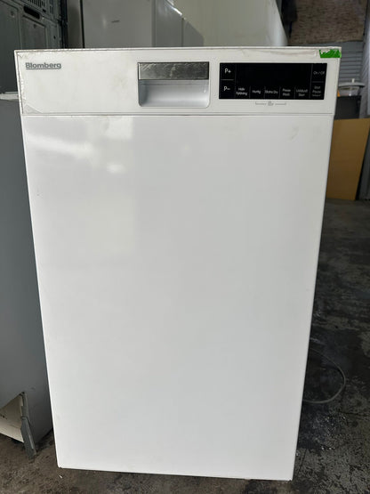 Blomberg opvaskemaskine