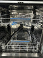Electrolux KEQC7200L Integrerbar Opvaskemaskine