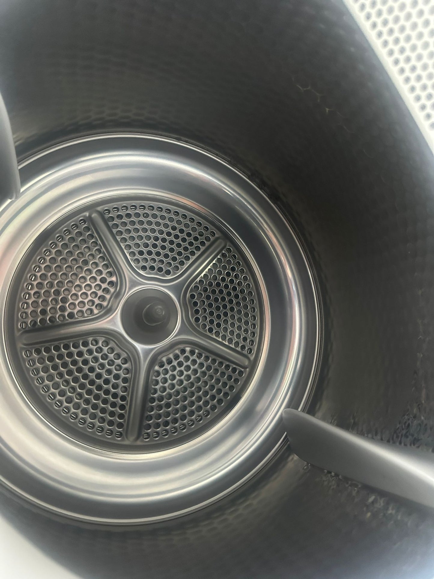 Bosch  Varmepumpetørretumbler