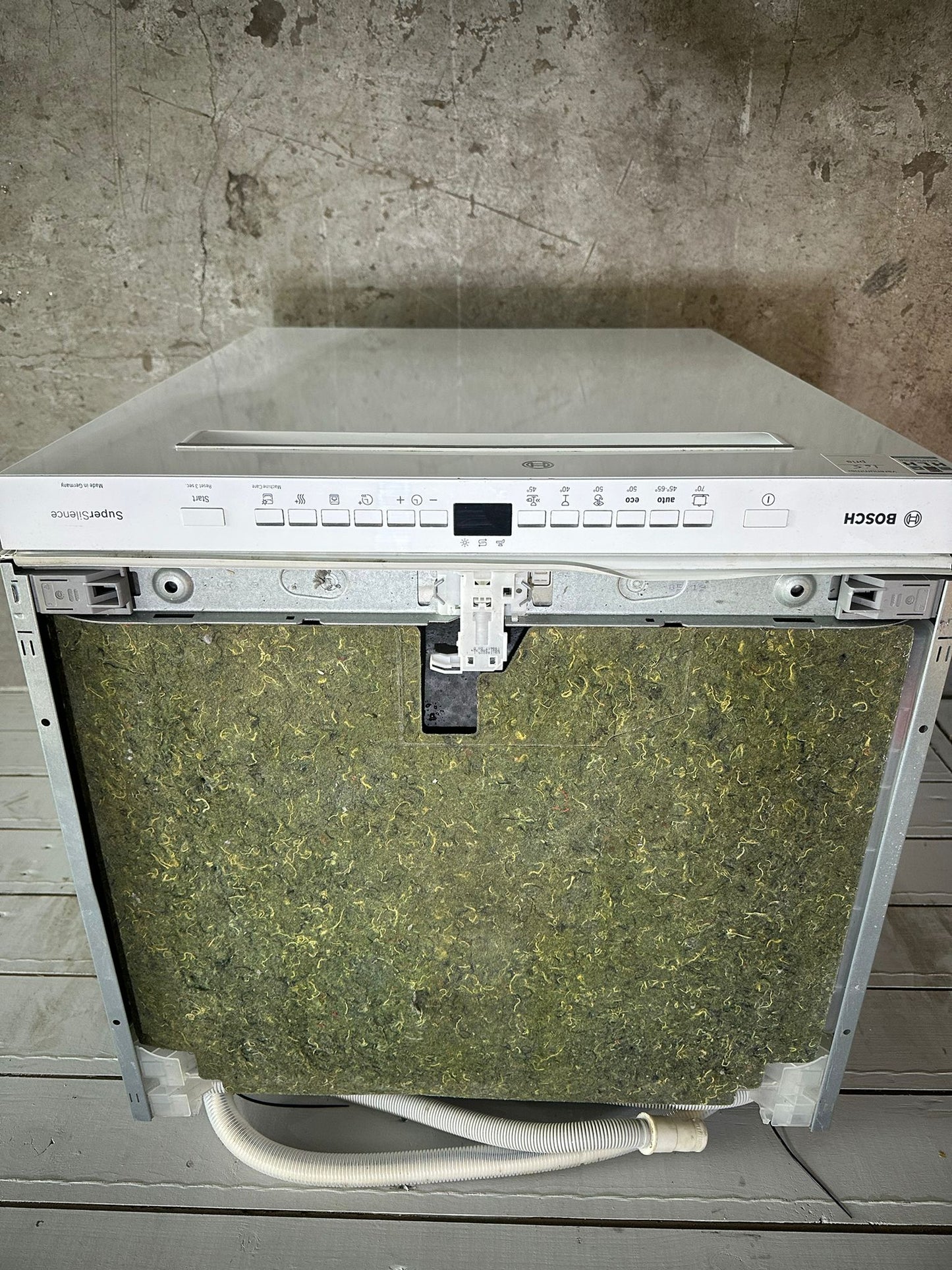 Bosch Opvaskemaskine