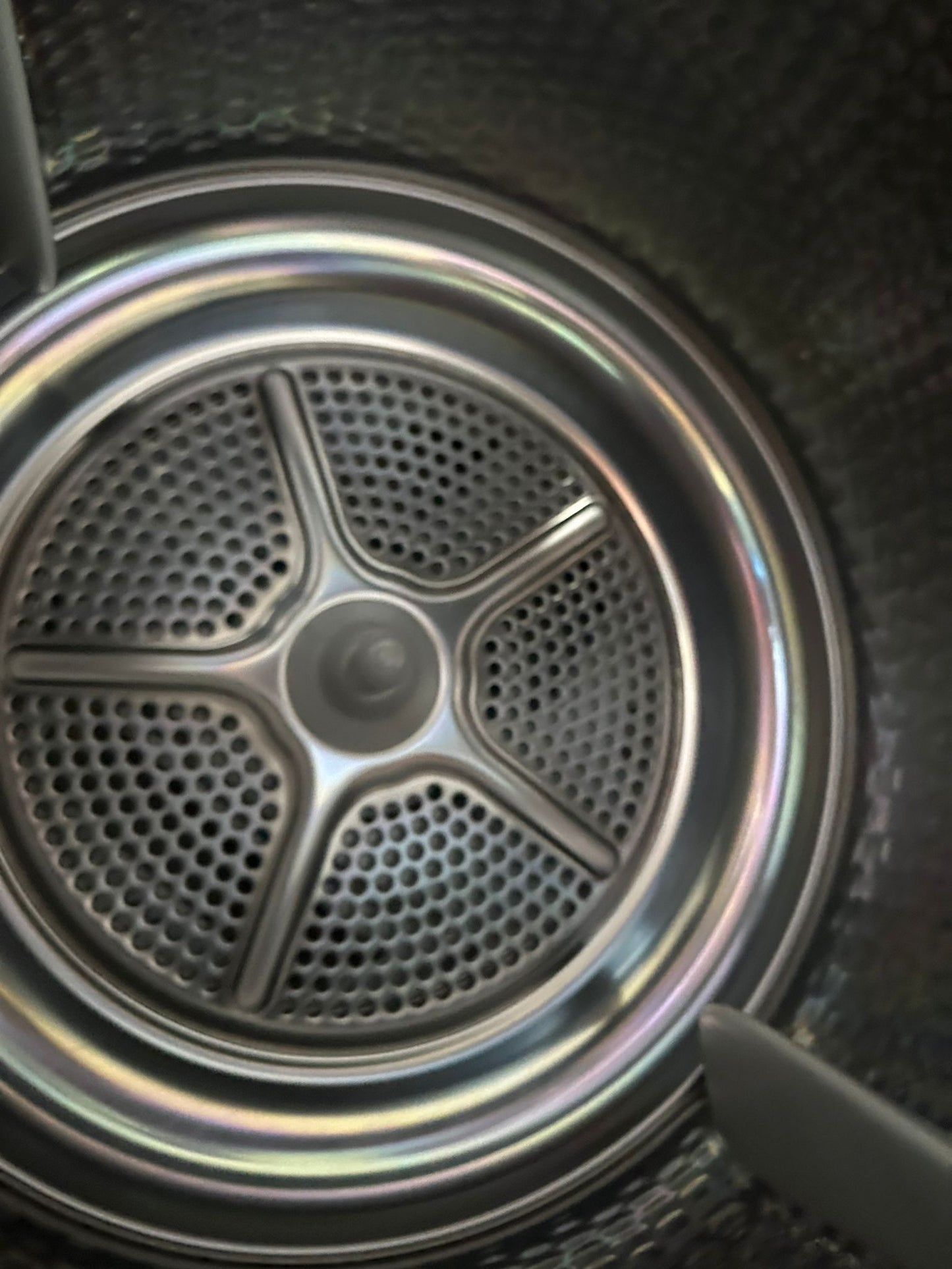 Bosch Varmepumpetørretumbler