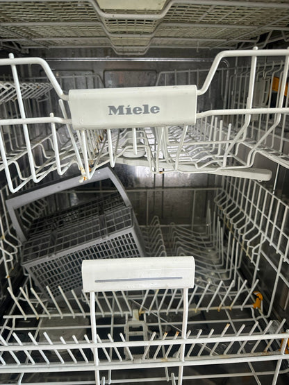 Miele  Opvaskemaskine