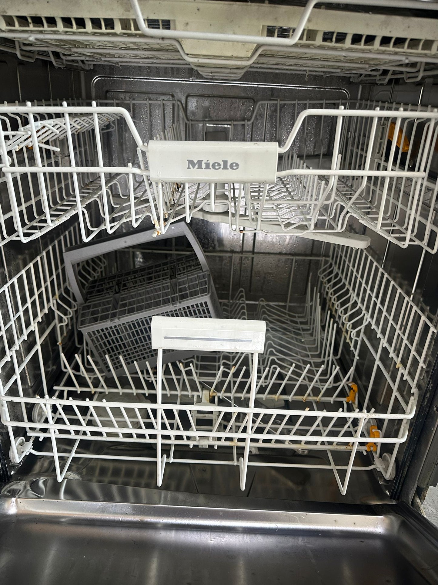 Miele  Opvaskemaskine