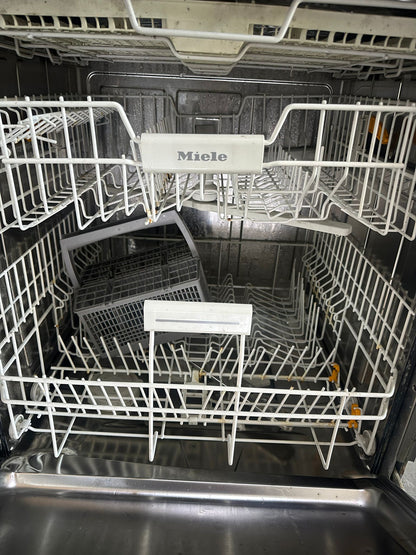 Miele  Opvaskemaskine