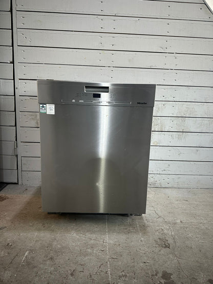 Miele  Opvaskemaskine
