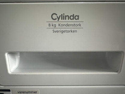 Cylinda tørretumbler