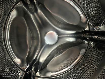 Siemens  Vaskemaskine  OG  Tørretumbler