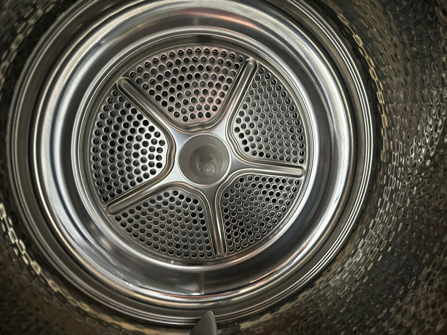 Siemens  Vaskemaskine  OG  Tørretumbler