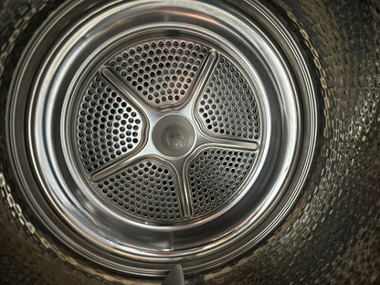 Siemens  Vaskemaskine  OG  Tørretumbler