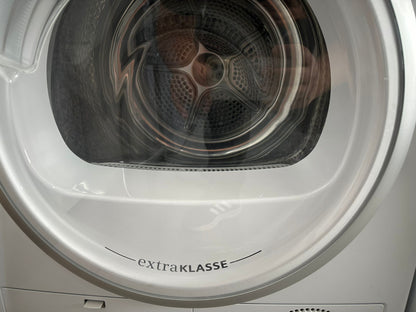 Siemens  Vaskemaskine  OG  Tørretumbler